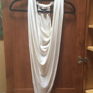 Victoria Secret silk top